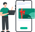 Prepaid Card
